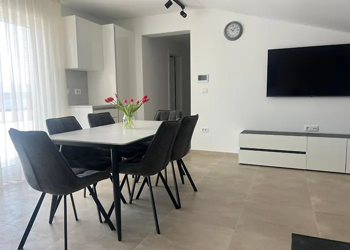 Kristina Apartamento