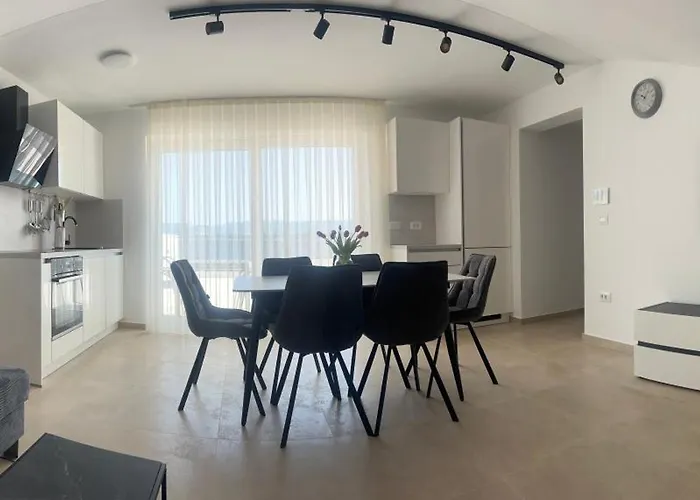 Kristina * 코마르나