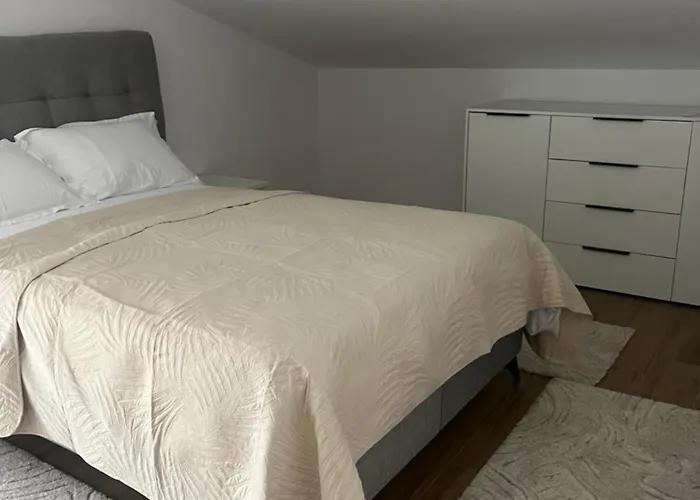 Kristina Apartamento