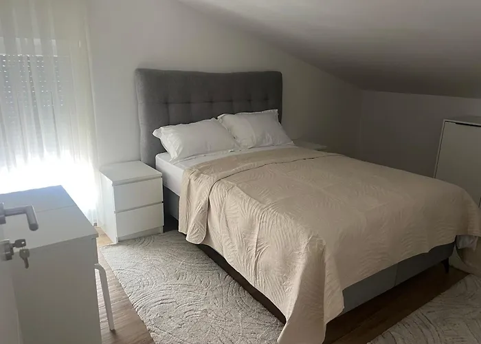 Apartamento Kristina