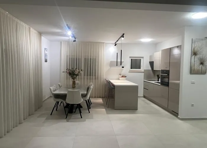 Apartamento Kristina