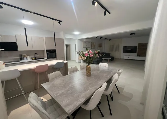 Kristina Apartamento