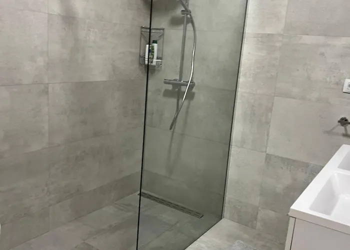 アパート Kristina